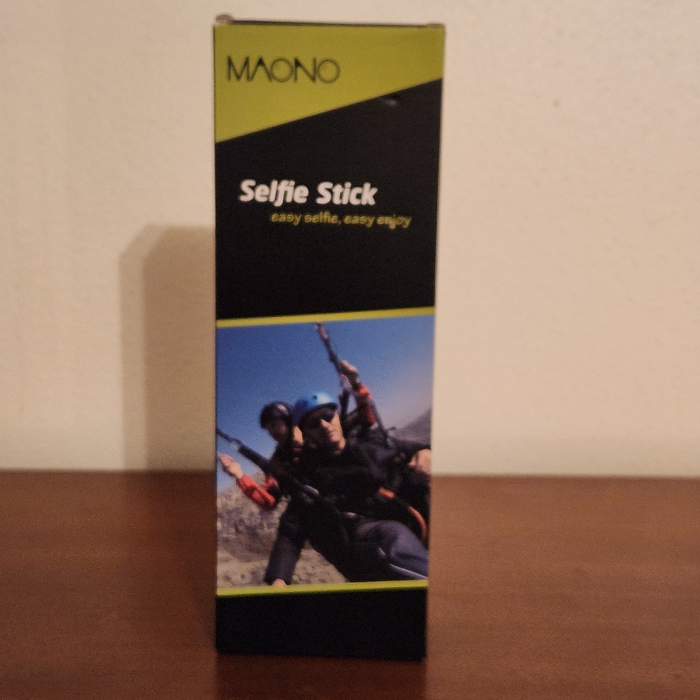 MAONO Selfie Stick